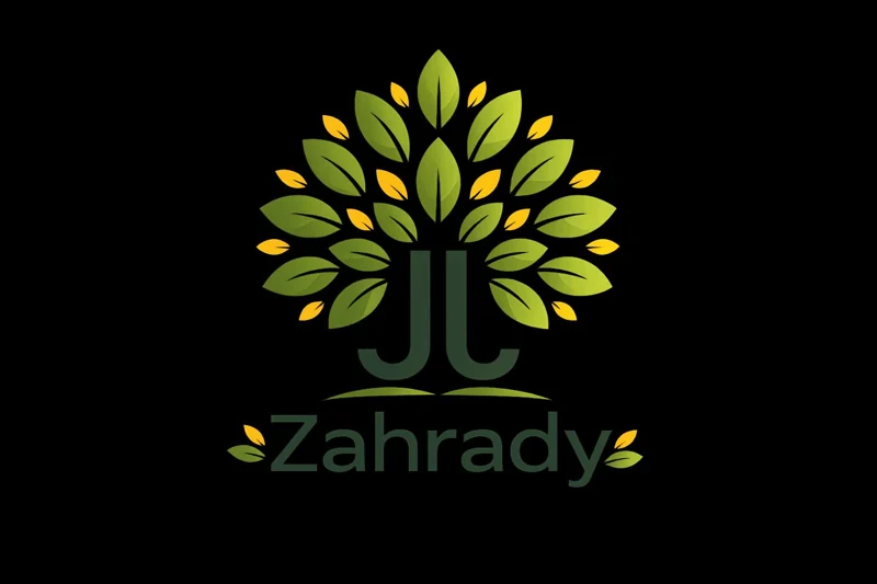 JJ Zahrady